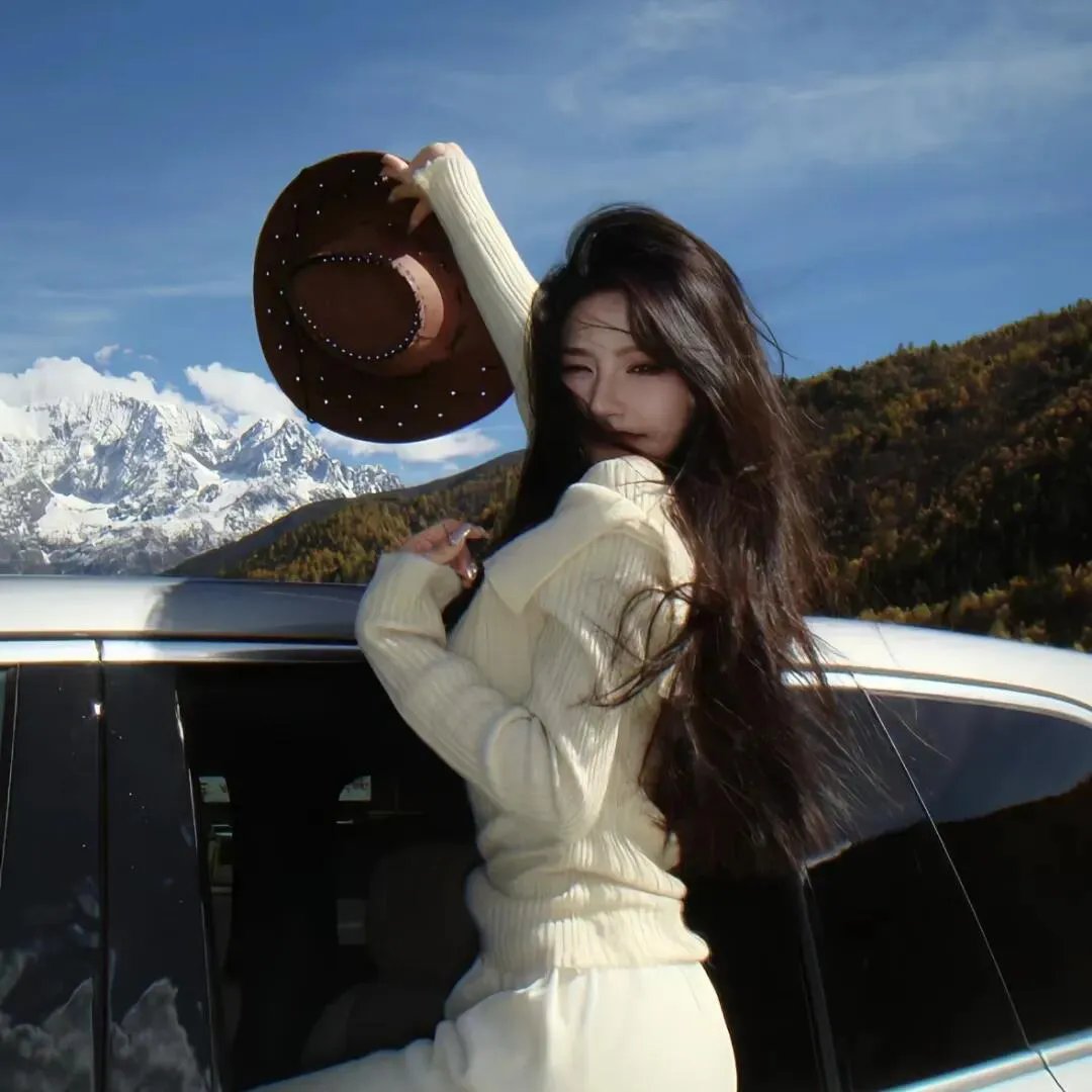 窈窕淑女，君总好逑